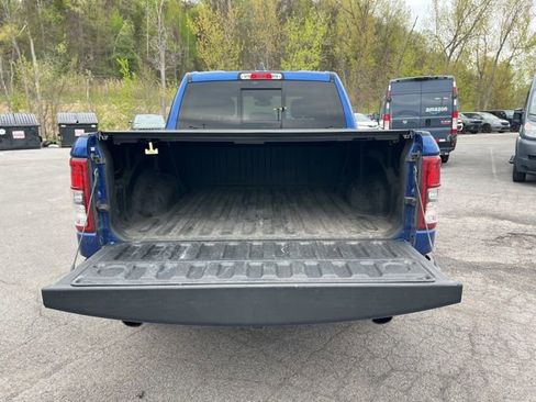 Used 2019 RAM 1500 Big Horn AWD/4WD image 20