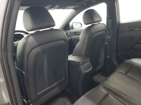 Used 2018 Hyundai Elantra Sport image 13
