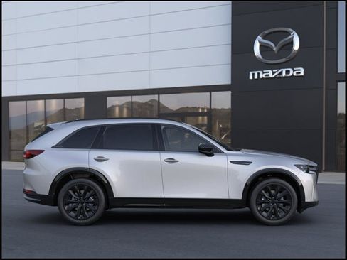New 2026 MAZDA CX-90 3.3 Turbo S w/ Premium Package AWD/4WD image 65