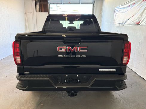New 2026 GMC Sierra 1500 Elevation image 6