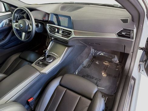 Certified 2023 BMW 430i Convertible w/ M Sport Package RWD image 28