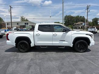 Used 2025 Toyota Tundra Limited w/ TRD Off-Road Package AWD/4WD video 2