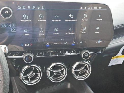 New 2026 Chevrolet Blazer EV LT image 10