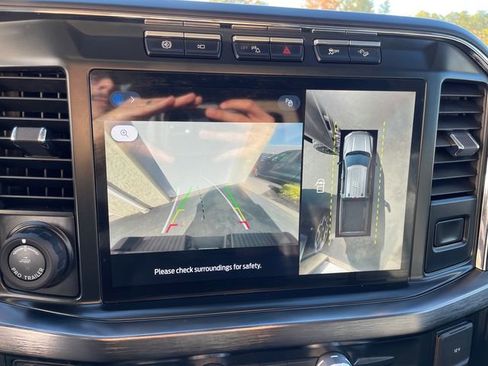 Used 2023 Ford F250 Lariat w/ Lariat Ultimate Package image 32