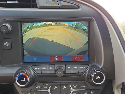 Used 2018 Chevrolet Corvette Grand Sport image 20