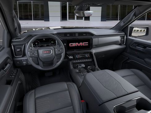 New 2025 GMC Sierra 1500 AT4X w/ AT4X AEV Edition image 15