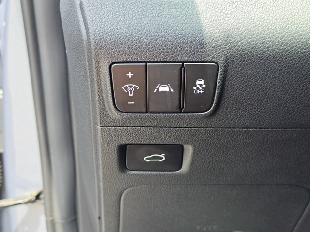Used 2023 Kia K5 EX FWD image 29