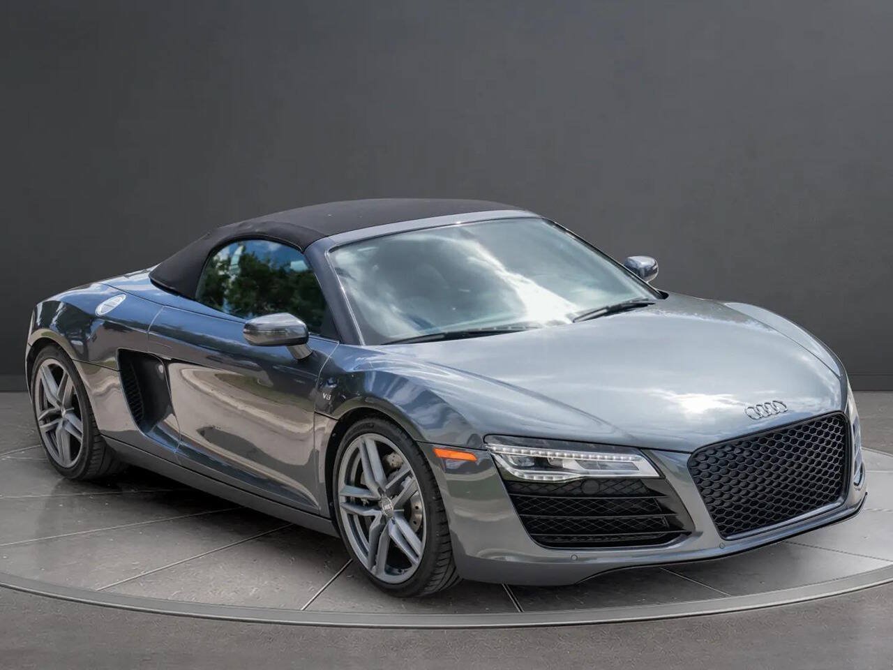 Used 2014 Audi R8 V8 AWD/4WD image 10