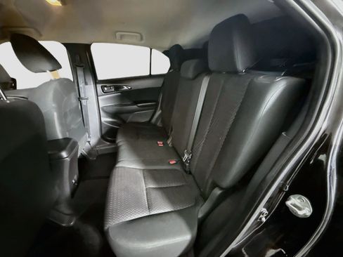 Used 2022 Mitsubishi Eclipse Cross ES FWD image 24