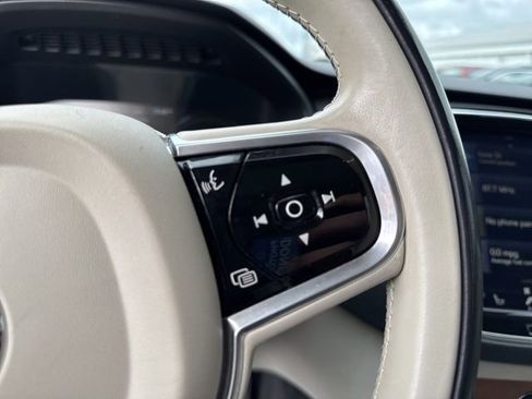 Used 2018 Volvo XC90 T8 Inscription w/ Luxury Package image 25