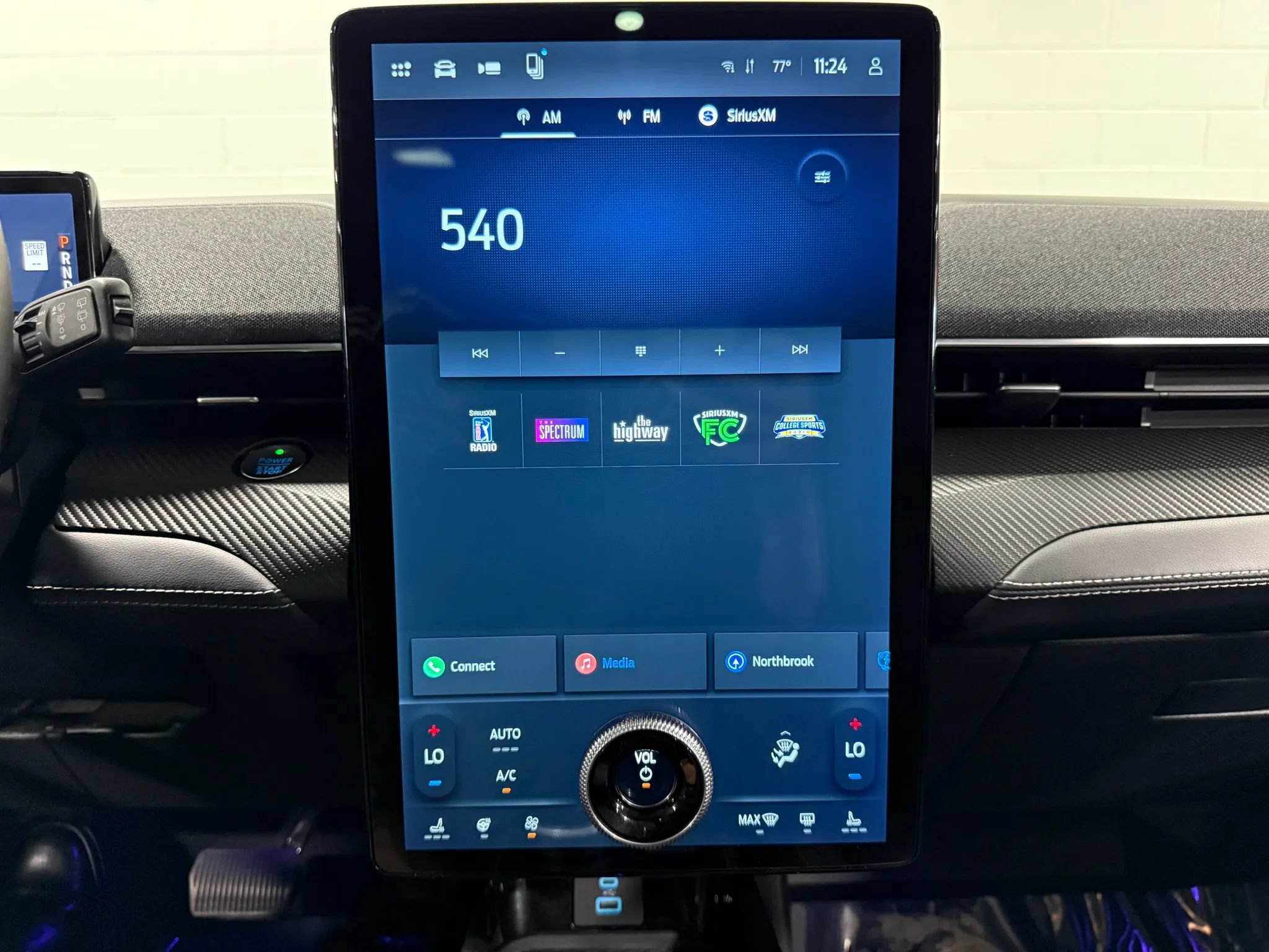 Used 2021 Ford Mustang Mach-E Premium AWD/4WD image 34