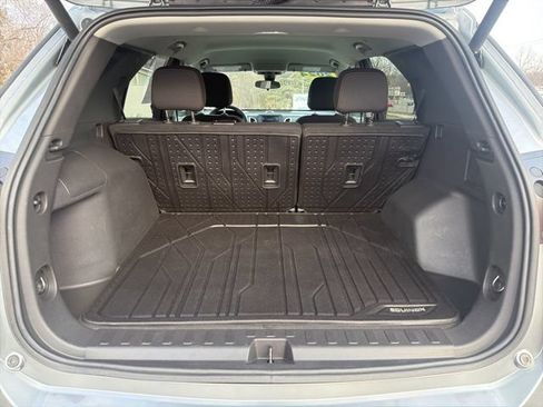 Certified 2024 Chevrolet Equinox LT w/ LPO, Floor Liner Package FWD image 15