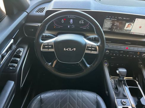 Used 2023 Kia Telluride EX X-Line AWD/4WD image 15