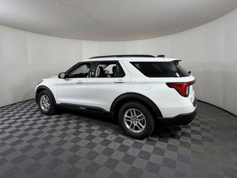 New 2026 Ford Explorer Active w/ Active Comfort Package image 26