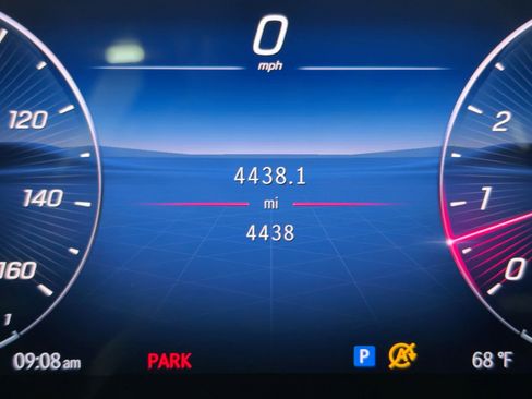 Certified 2025 Mercedes-Benz C 300 Sedan image 18