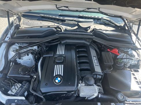 Used 2008 BMW 528i Sedan RWD image 26