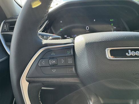 Used 2023 Jeep Grand Cherokee 4XE image 25