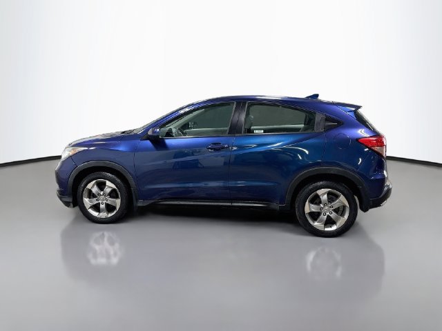 Used 2016 Honda HR-V LX image 10