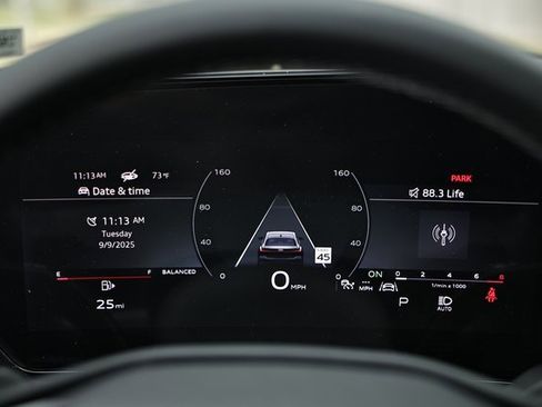 New 2025 Audi A5 2.0T Premium Plus image 33