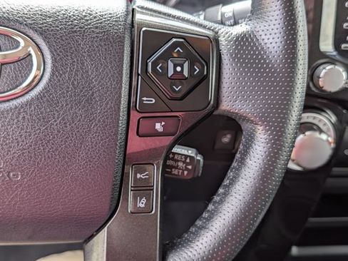 Used 2023 Toyota 4Runner TRD Off-Road Premium w/ Off Road Premium Plus Package AWD/4WD image 21