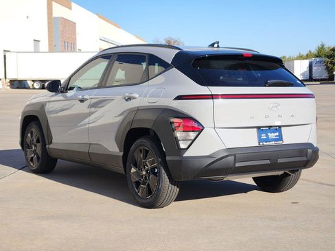 New 2026 Hyundai Kona SEL Sport FWD image 3