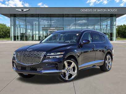 Used 2024 Genesis GV80 3.5T w/ Prestige Package