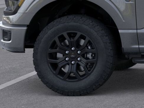 New 2026 Ford F150 Tremor w/ Tow/Haul Package AWD/4WD image 18