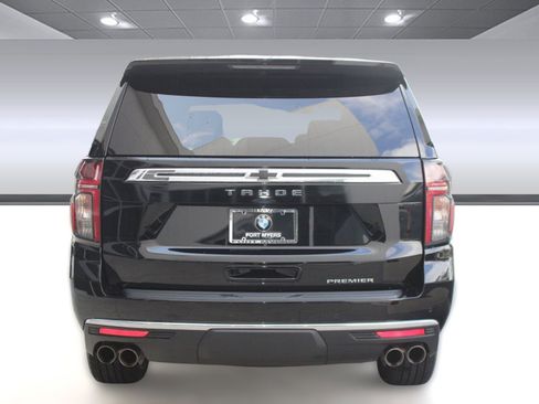 Used 2023 Chevrolet Tahoe Premier image 10