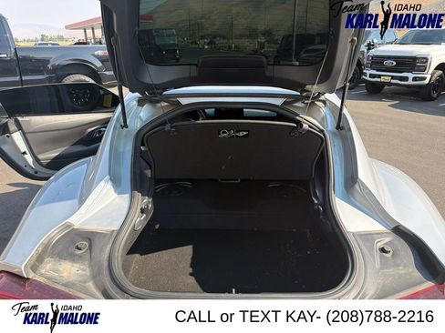Used 2022 Toyota Supra Premium w/ Driver Assist Package RWD image 7