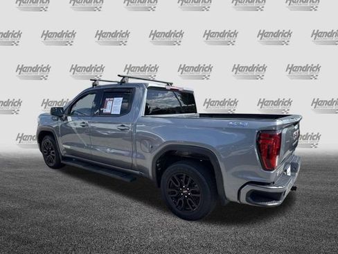 Used 2020 GMC Sierra 1500 Elevation w/ Trailering Package AWD/4WD image 5