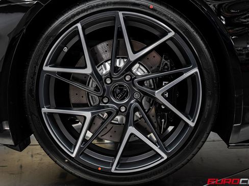 New 2026 Lotus Emira SE RWD image 22