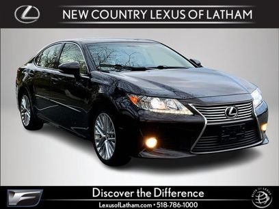 Used 2013 Lexus ES 350