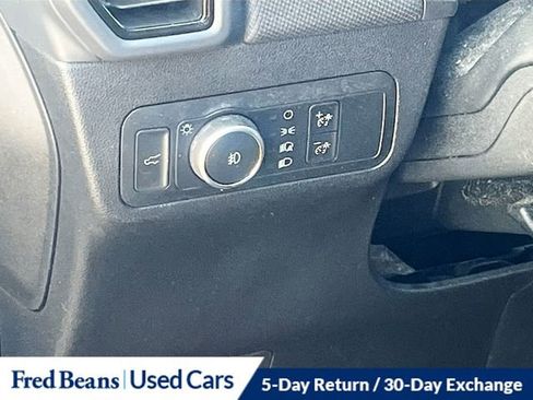 Used 2021 Ford Bronco Sport Outer Banks w/ Outer Banks Package image 12