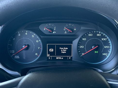 Used 2019 Chevrolet Malibu LT image 23