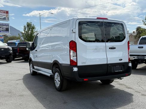 Used 2024 Ford Transit 250 Low Roof w/ Exterior Upgrade Package image 94