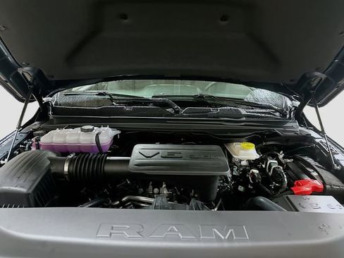 New 2026 RAM 1500 Big Horn w/ Night Edition image 30