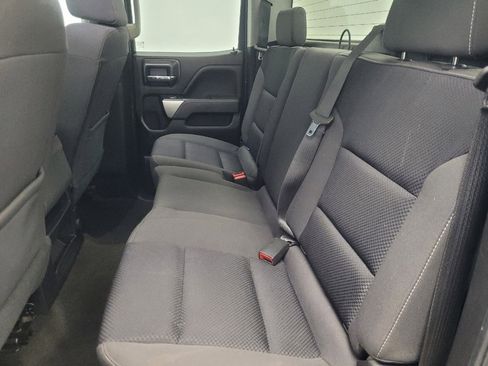 Used 2018 Chevrolet Silverado 1500 LT w/ All Star Edition image 18