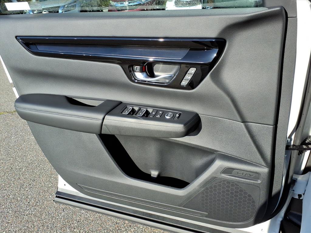 New 2027 Honda CR-V EX-L image 28