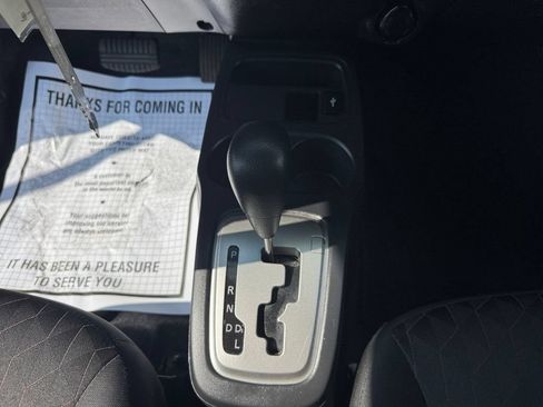 Used 2024 Mitsubishi Mirage ES FWD image 19