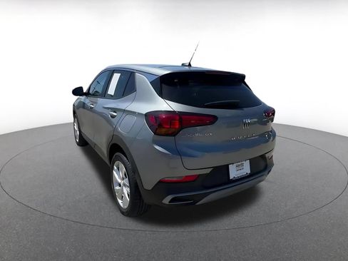 Used 2025 Buick Encore GX Preferred FWD image 11