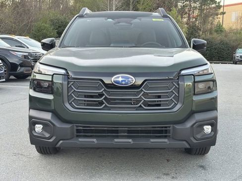 New 2026 Subaru Outback Limited AWD/4WD image 8