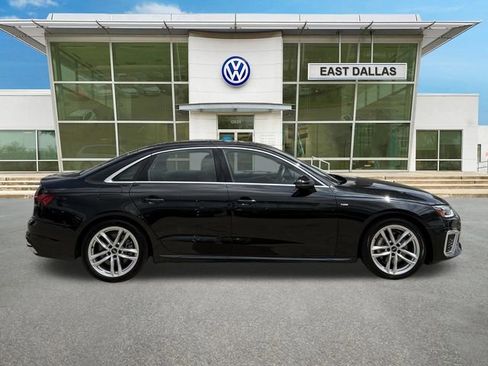 Used 2024 Audi A4 2.0T Premium Plus AWD/4WD image 4