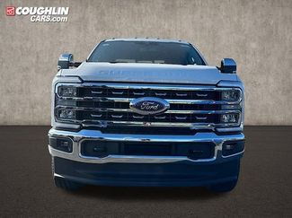 New 2026 Ford F350 Lariat w/ Chrome Package video 2