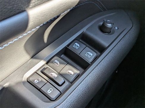 Used 2026 Jeep Compass Latitude w/ Quick Order Package 29K image 23