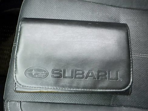 Used 2018 Subaru Forester 2.0XT Touring w/ Popular Package #3B AWD/4WD image 38