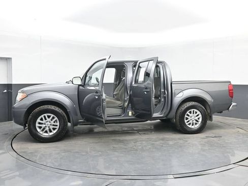 Used 2019 Nissan Frontier SV RWD image 48