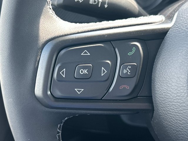 New 2026 Jeep Gladiator Rubicon AWD/4WD image 27
