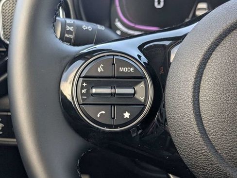 New 2025 Kia Soul EX image 23