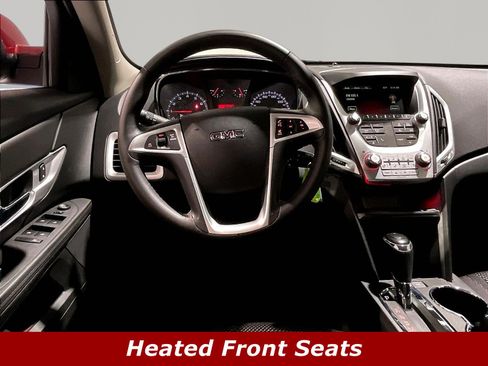 Used 2017 GMC Terrain SLE w/ Convenience Package FWD image 8