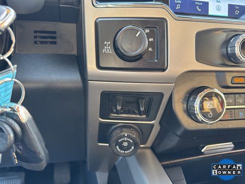 Used 2022 Ford F250 Lariat image 30